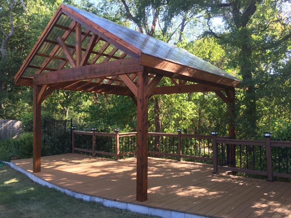 Gazebo