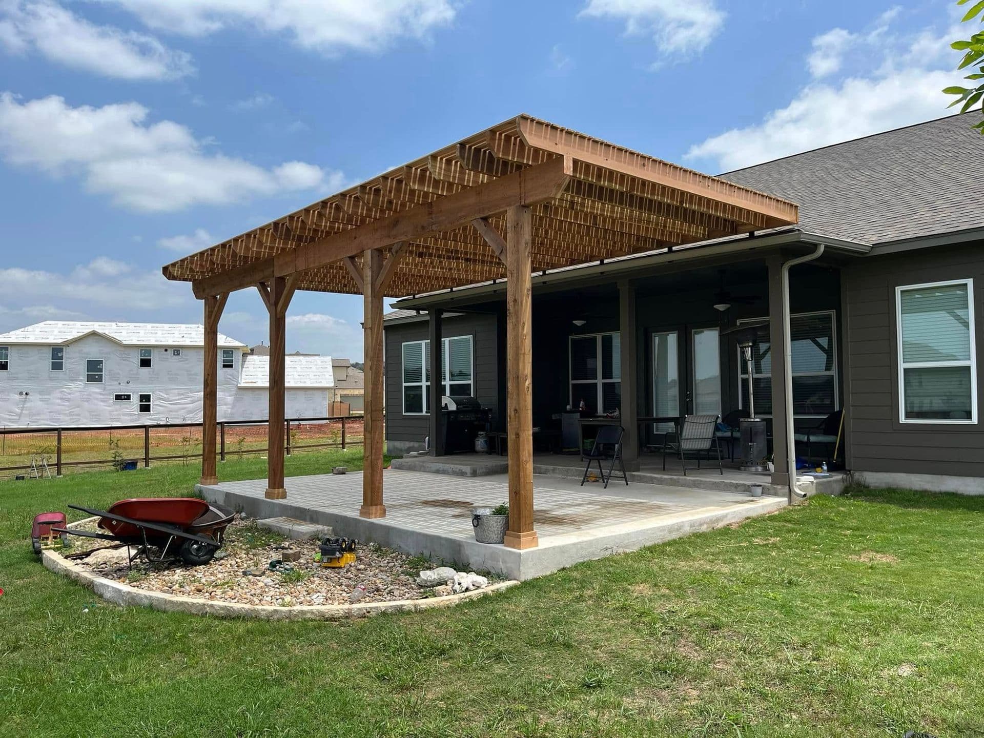 Pergola